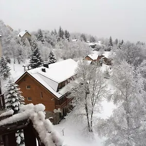 4 Pers Vue Magnifique 100m Des Pistes Appartement Ax-les-Thermes